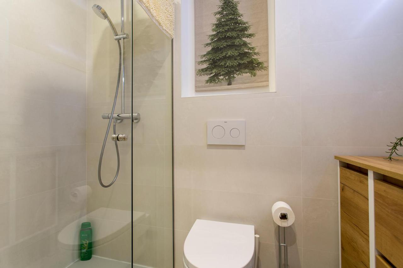 Apartamento Mulhacen Centro Free Parking Granada Luaran gambar