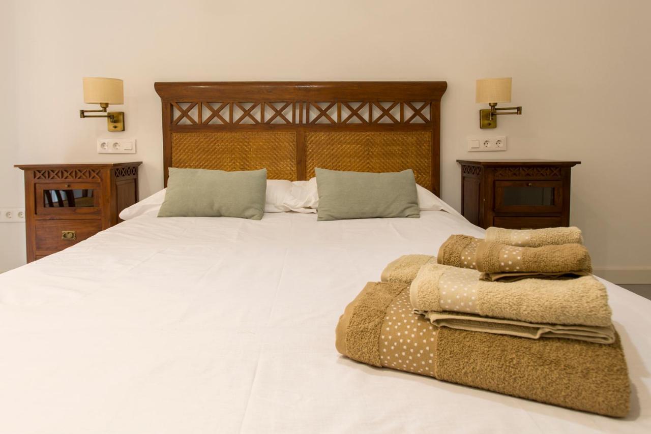 Apartamento Mulhacen Centro Free Parking Granada Luaran gambar
